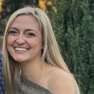 Meet your Posher, Megan